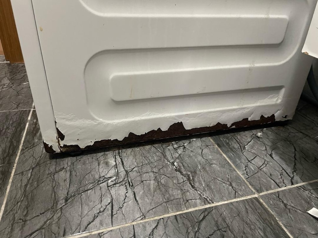 Beko CM 9100 ProSmart Inverter 9 kg Çamaşır Makinesi - 4