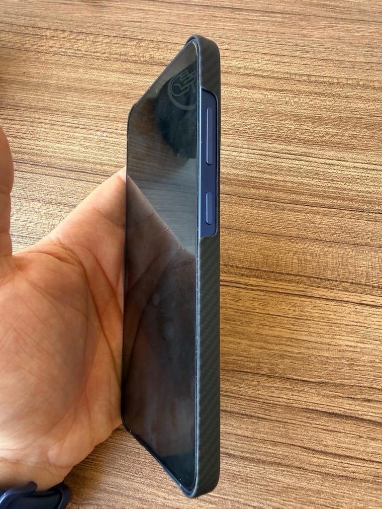 Samsung 25+ plus mavi - 9