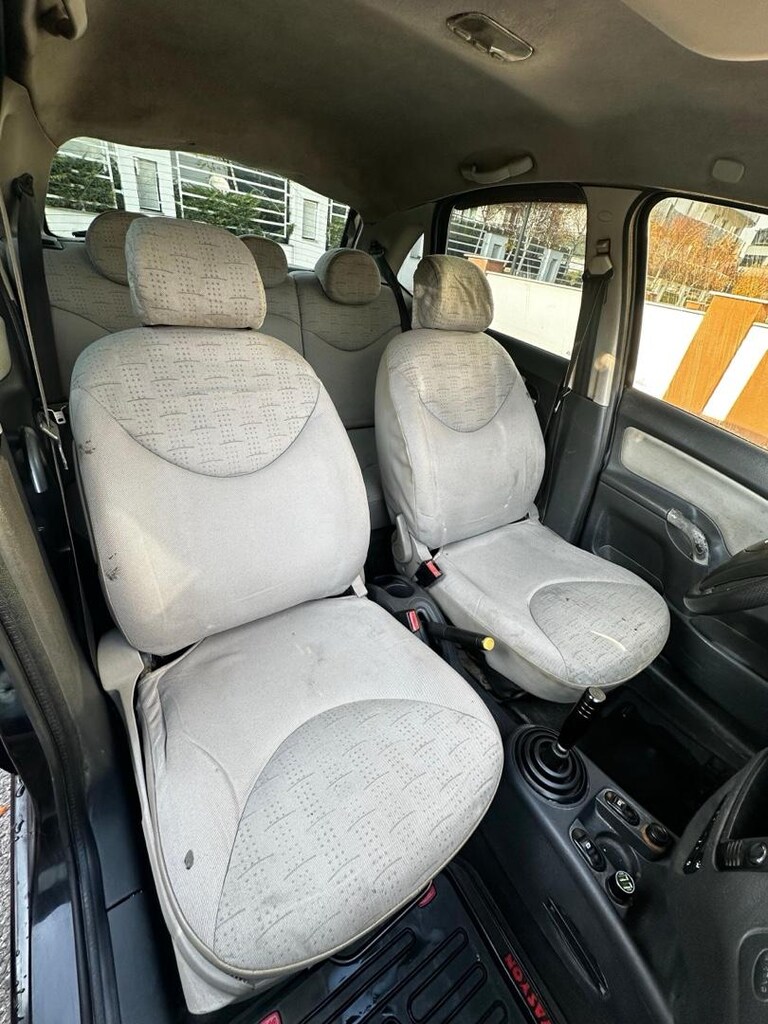 citroen c3 aile aracı acil satılık - 8