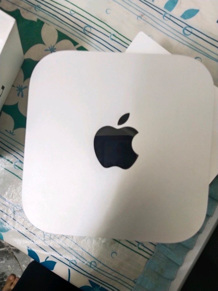 Mac Mini M4 24GB 512 SSD - 2