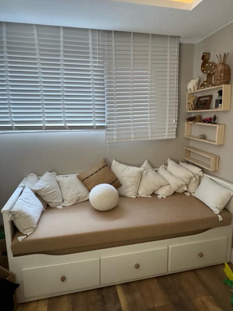 ikea hemnes divan yatak - 2