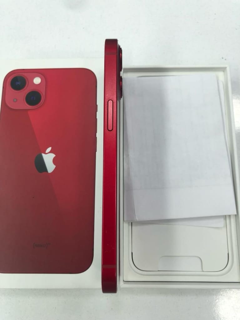 IPHONE 13 256GB TR KREDİ KARTI GEÇERLİDİR - 3