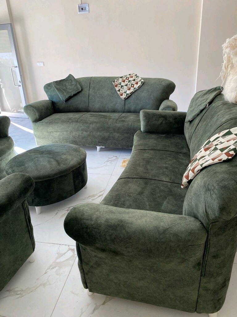 sıfır ayarında oturma grubu - 2