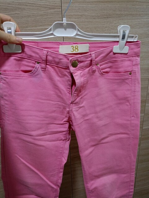 kot pantolon