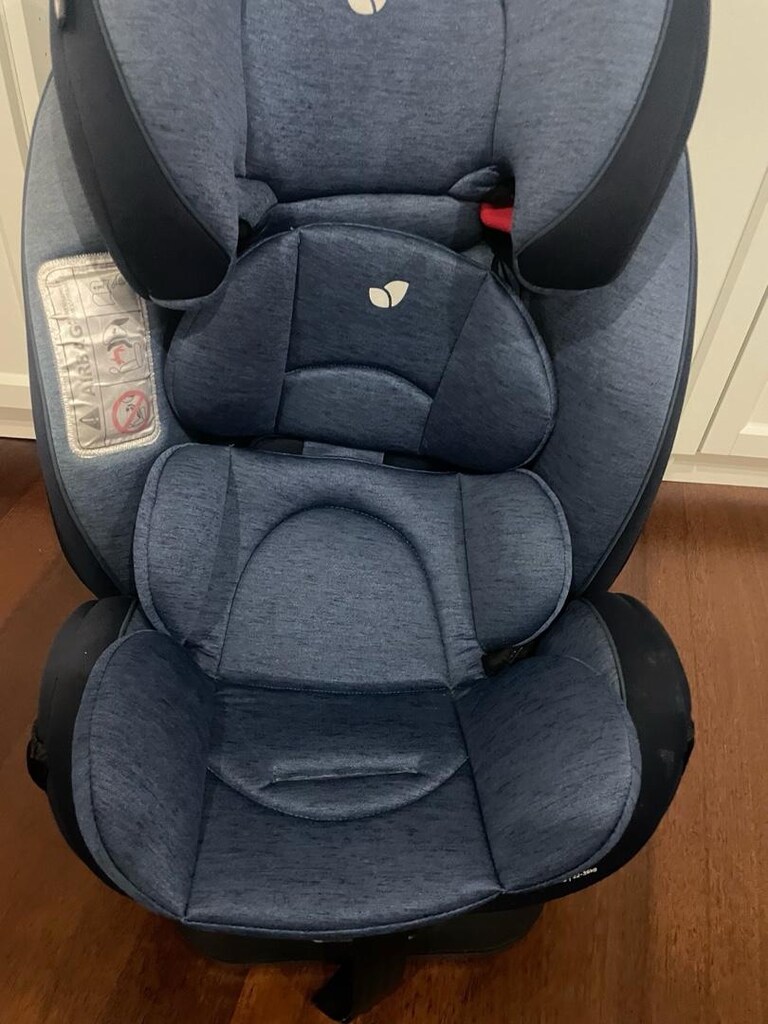 JOIE Oto Koltugu 0-36 kg - 14