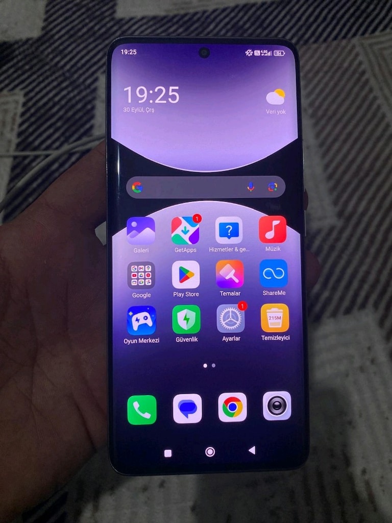 Xiaomi note 14 pro Plus 256 - 5
