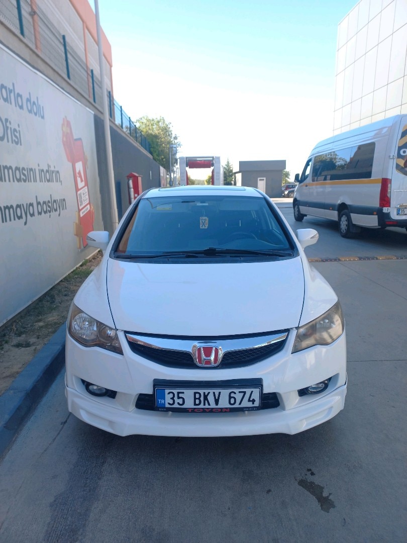 Öğretmenden Temiz Aile Aracım Elegance Paket Sunrooflu VSA'lı - 6