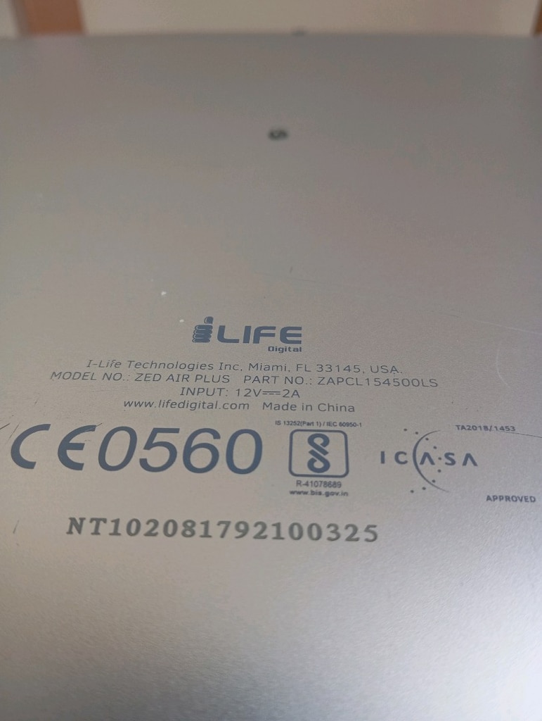2 saat Batarya laptop bilgisayar - 7