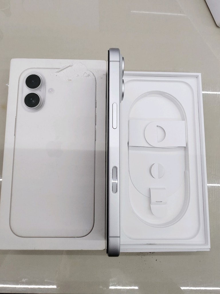 İPHONE 17 256 2027 9.AYA KADAR AKTİF - 3