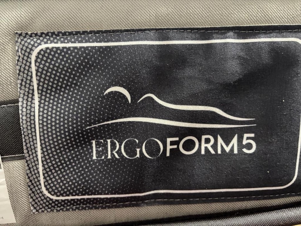 Bellona Yatak 90/190 Ergoform - 6