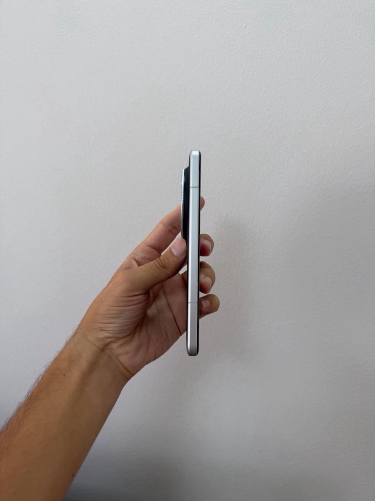 XIAOMİ Mİ 15 ULTRA 512 GB YD ÇİFT SIM HATASIZ - 3