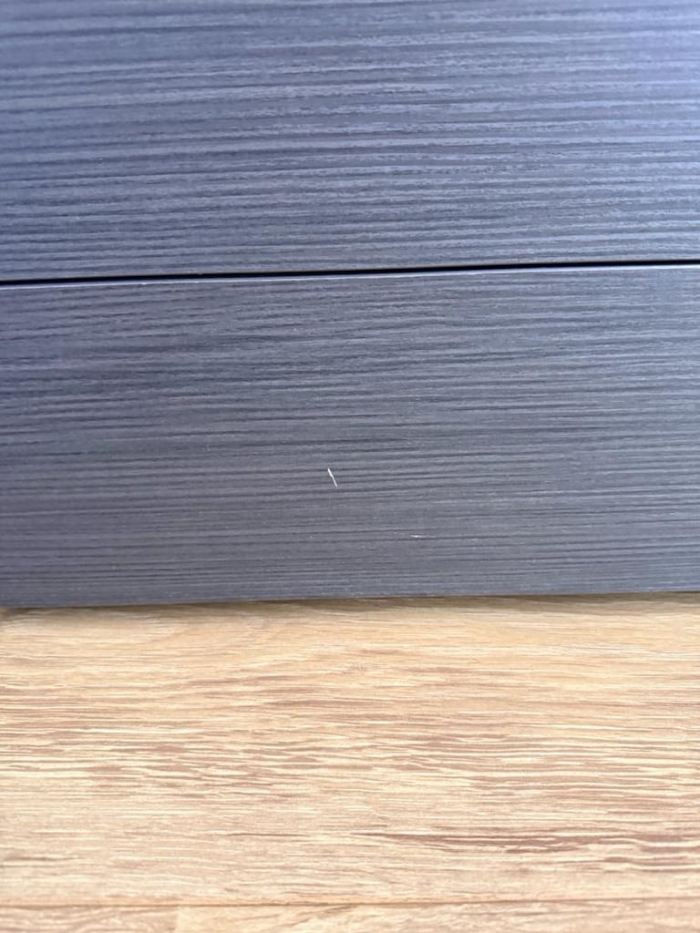 Lazzoni Marka 2 adet Komodin - 5