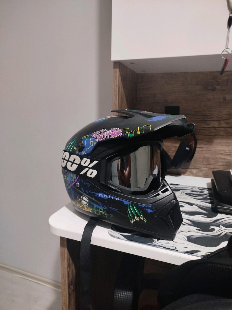 Tertemiz Cross Kask - 5