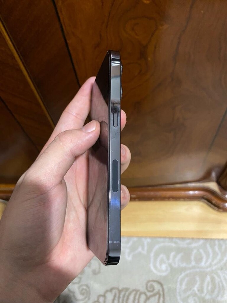 iphone 13 pro 128gb yd - 9