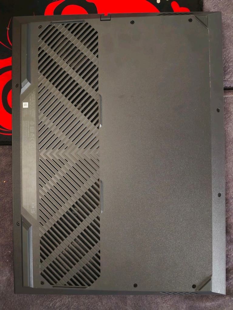 DELL G15 Gamer Laptop - 6