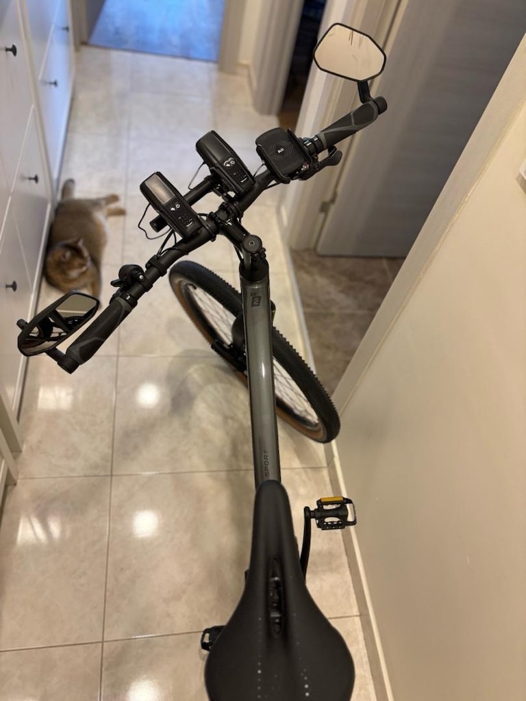 Trek dual sport 2 Gen 5 - 6