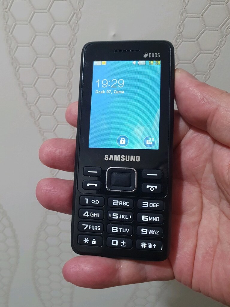 SAMSUNG GRAND PRİME + plus ve tuşlu telefon lar mevcut TAKAS OLUR - 9