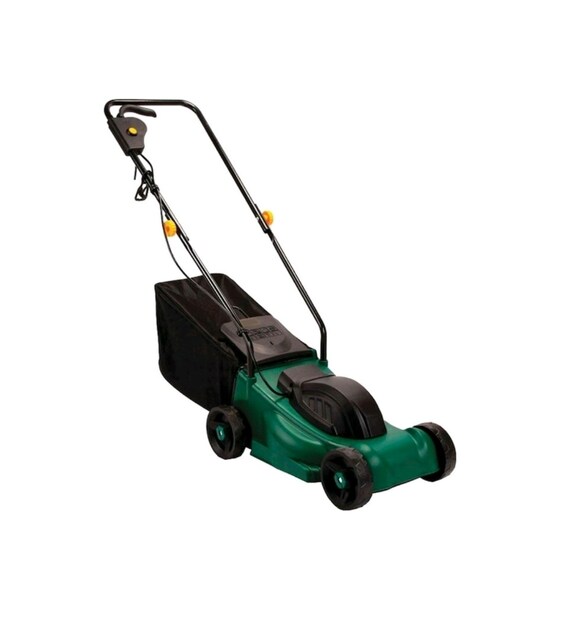 Opp 1000 W Elektrikli çim biçme makinesi