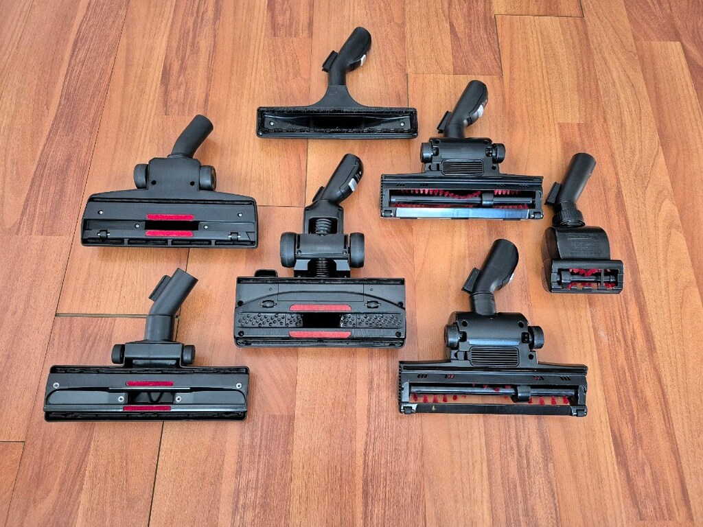 Rowenta Tefal orijinal başlıklar - 2