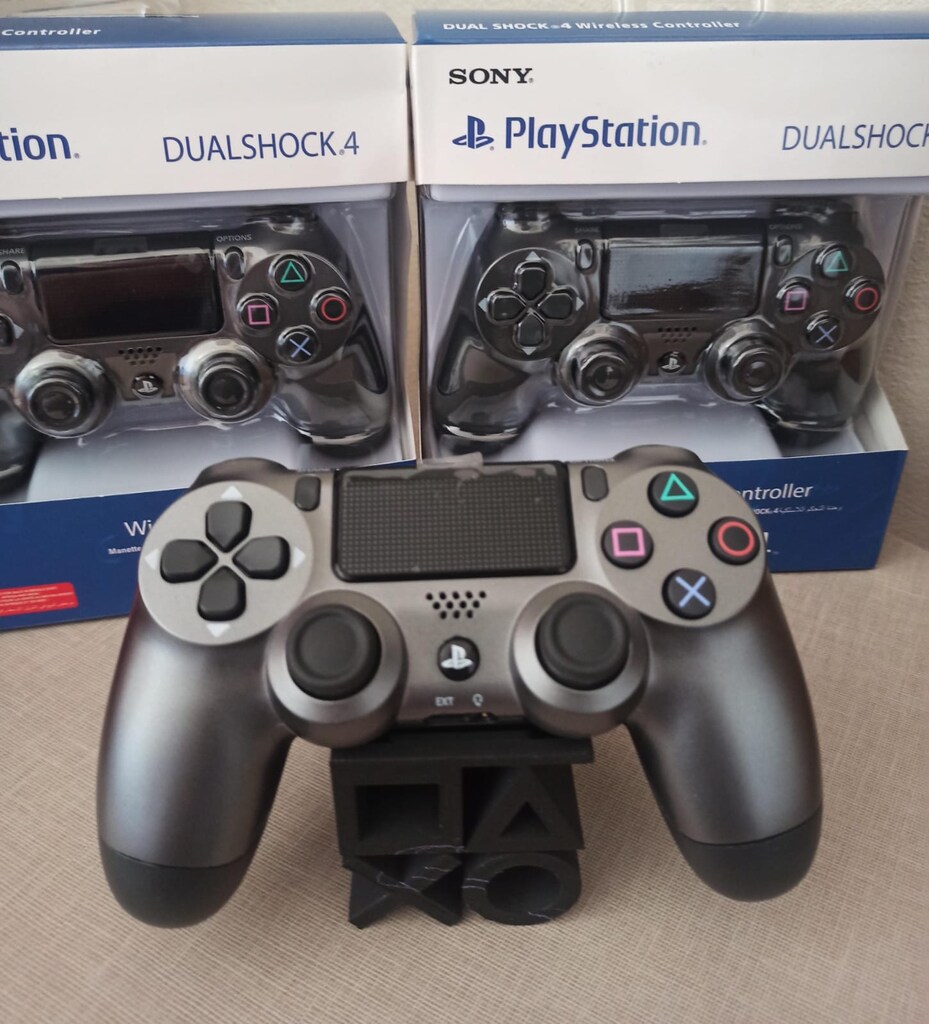 ORİJİNAL YENİLENMİŞ DUALSHOCK4 V2 PS4 KOL V2 - 2