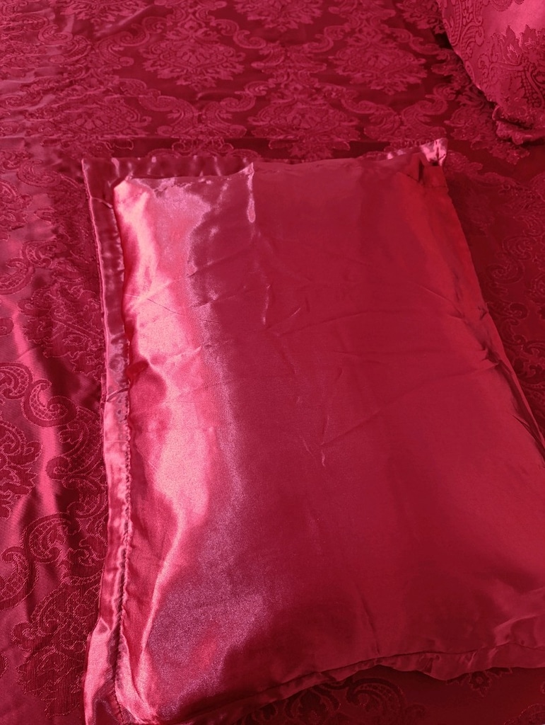 yatak örtüsü - 6