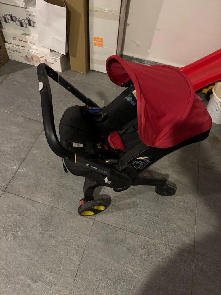 doona 3 ay kullanılmıs sıfır ayarında - 2