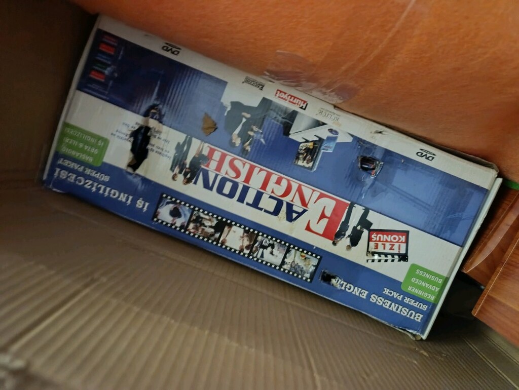 ingilizce ogrenim seti - 2
