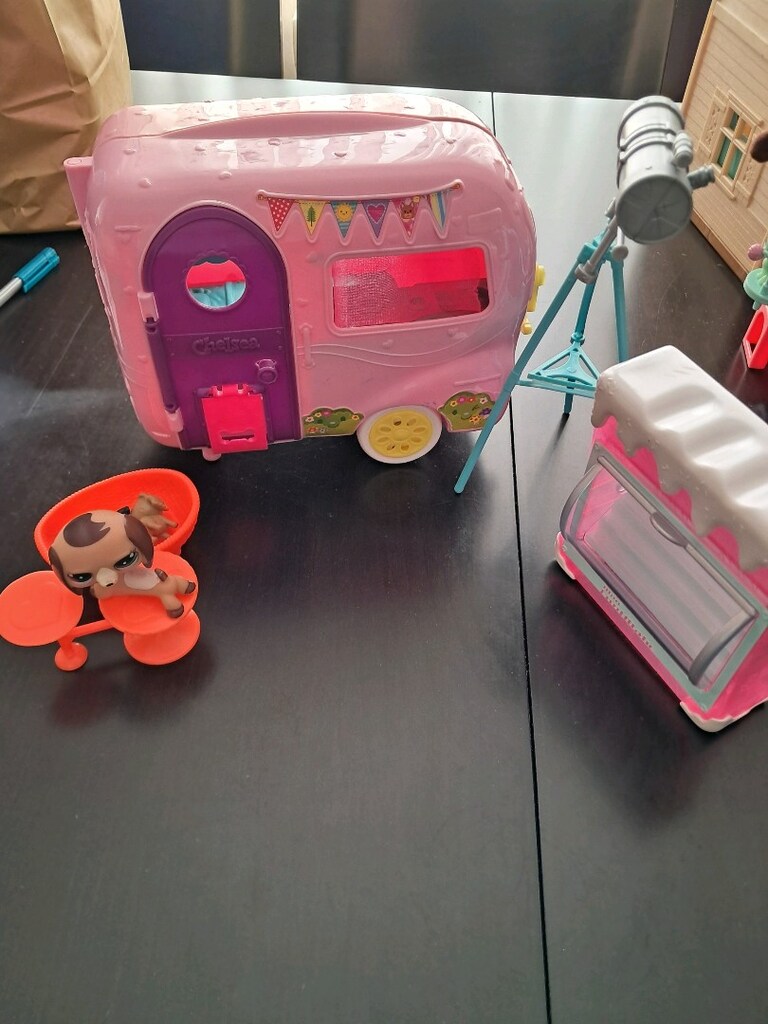mattel kiz oyuncaklari - 7
