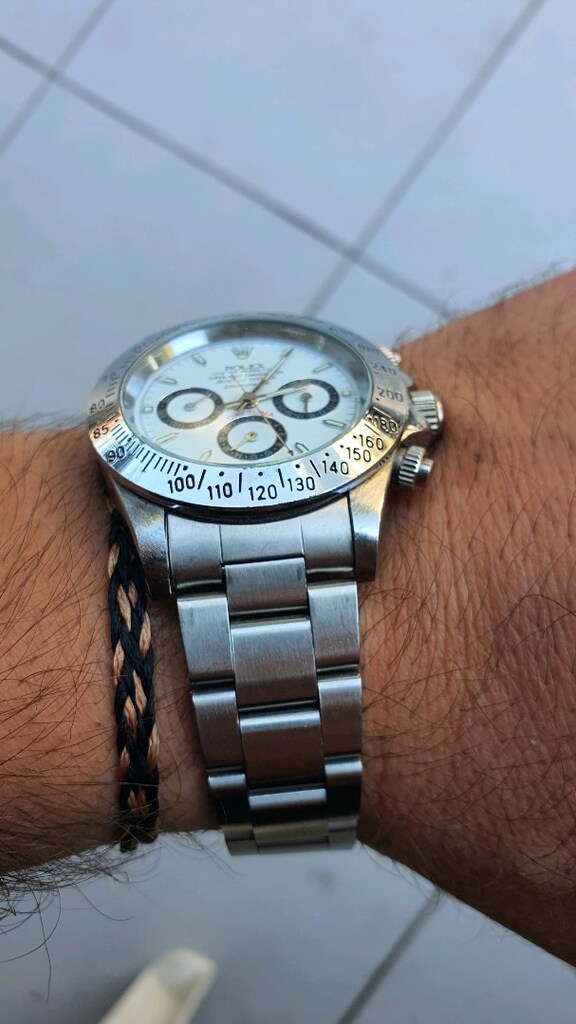 rolex daytona