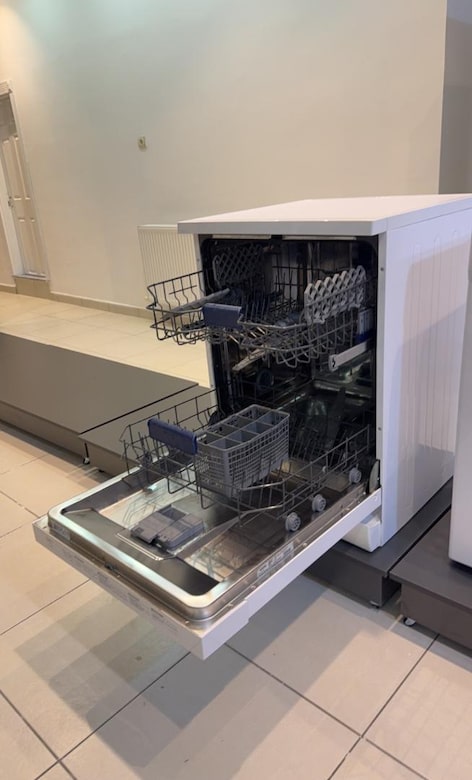 Vestel Bulaşık Makinesi - 4