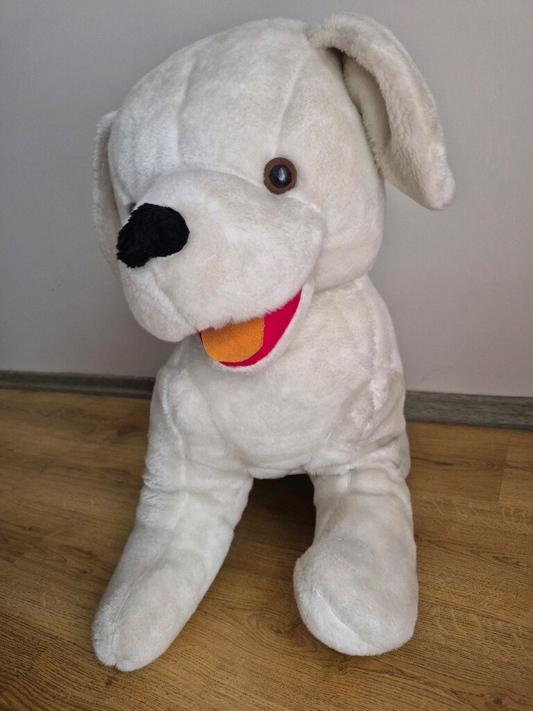 Köpek Peluş Oyuncak - 2