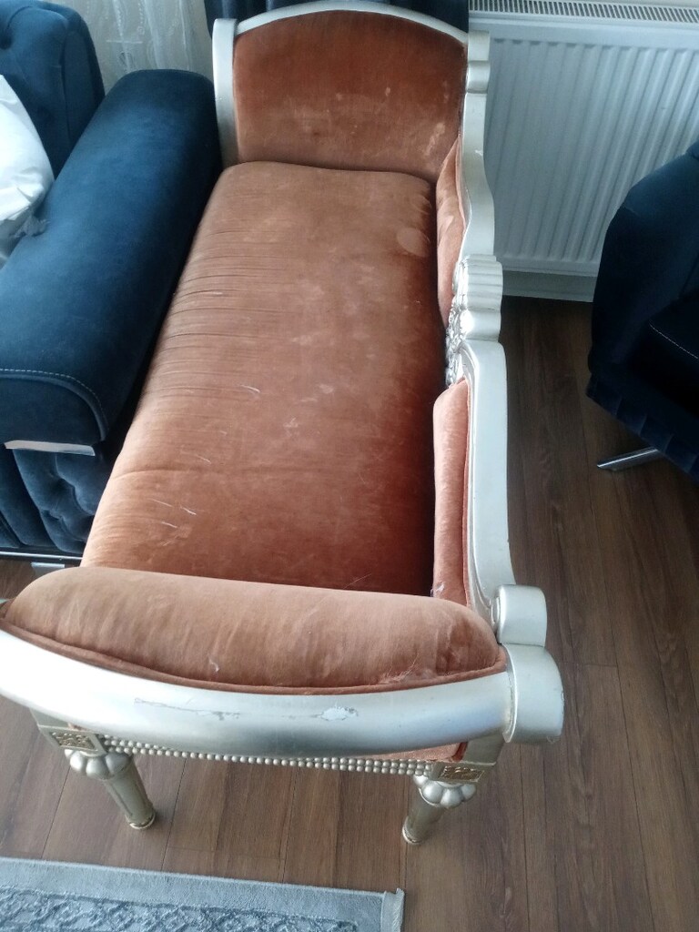 markiz yatak odası puf - 5