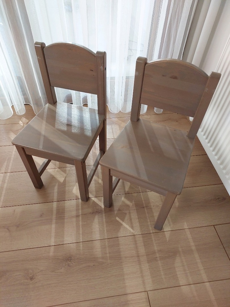 ikea sundvik sandalye - 6