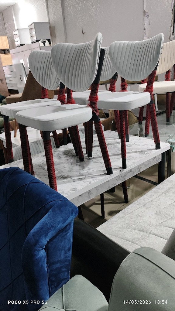 sıfır çeşit model renk çeşitleri 6 kişilik elma model garantili ürün - 6