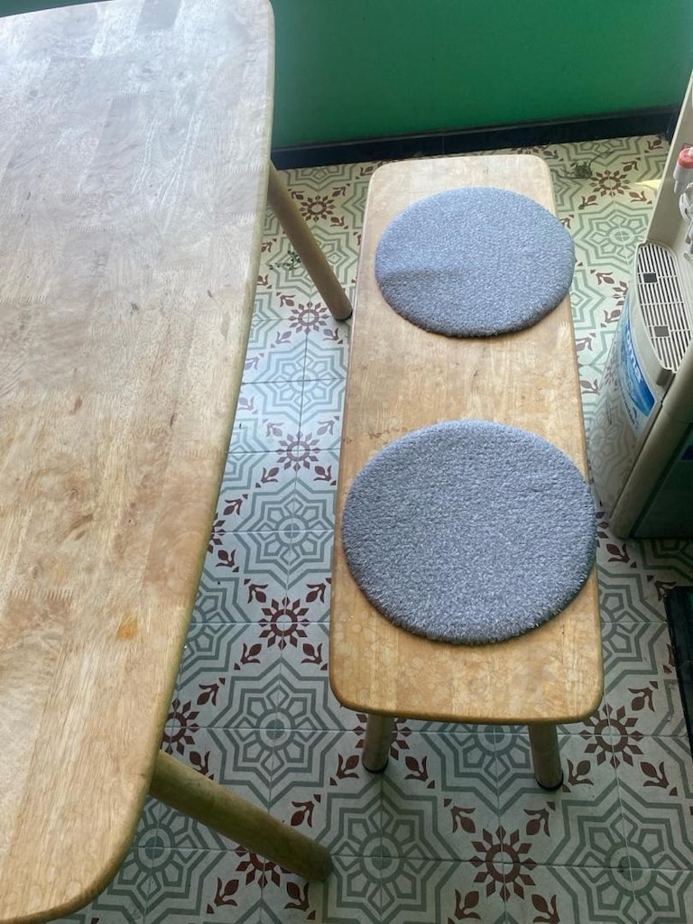mutfak masası takımı - 3