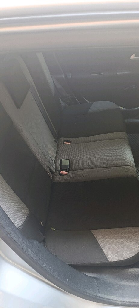 Peugeot 207 outdoor sw 221000 hasar kayıtsız muayene yeni akü yeni - 10