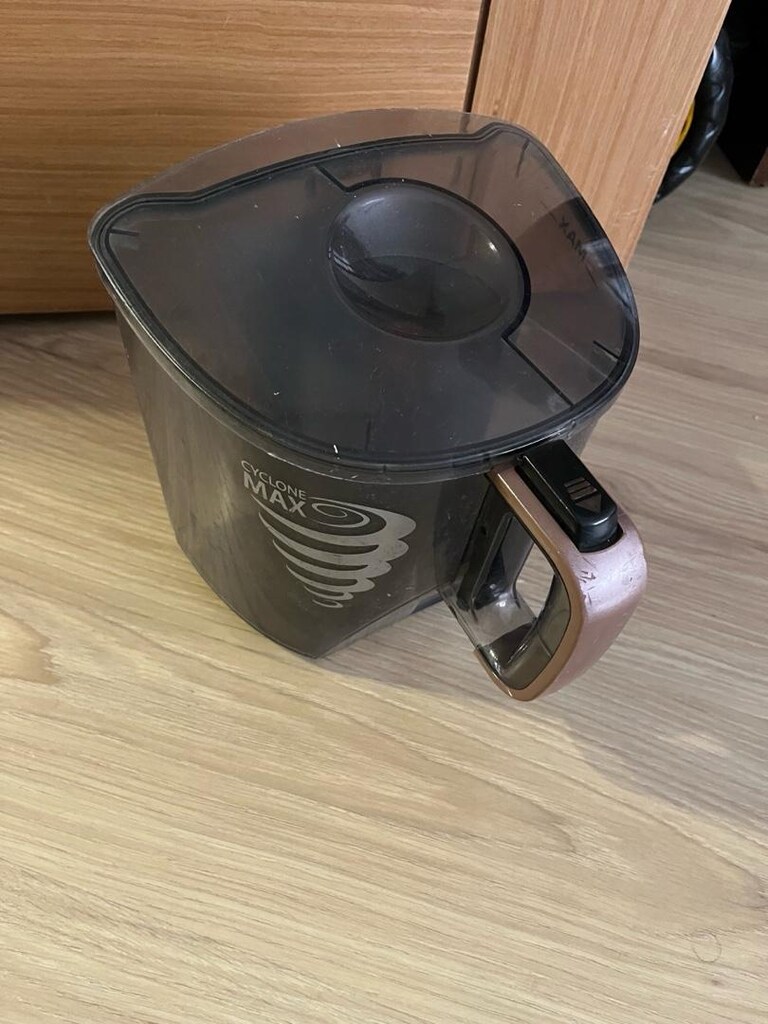 arnika et14402 elektrikli süpürge haznesi - 3