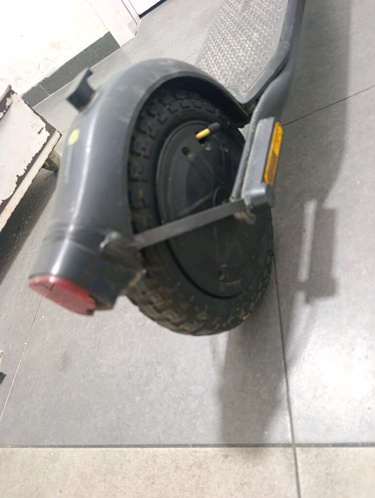 segway - 2