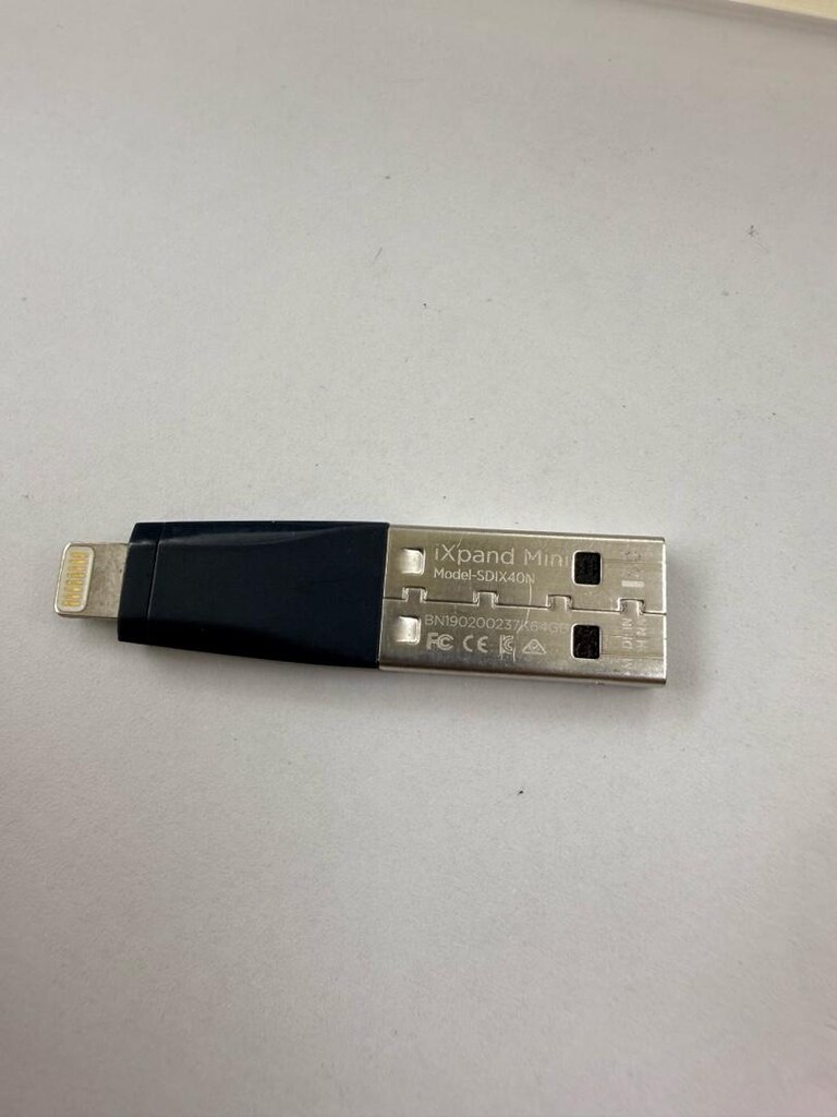 İxpand apple usb - 2