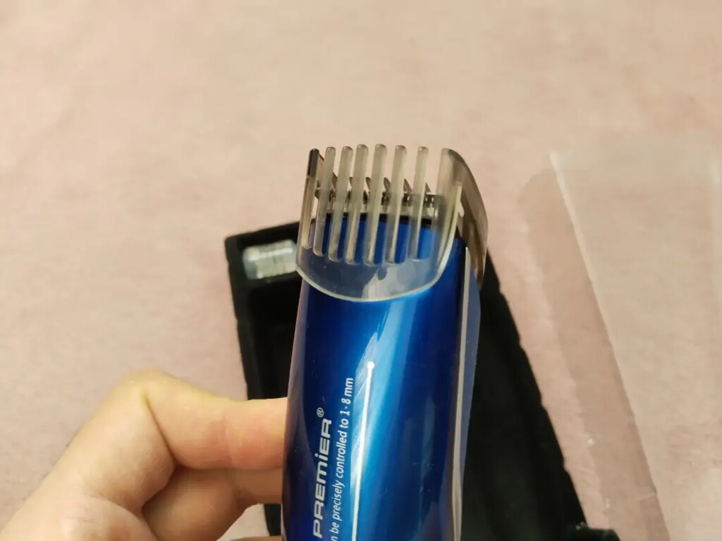 Premier Traş Makinesi - 5