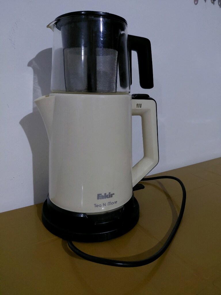 fakır caycı - 2