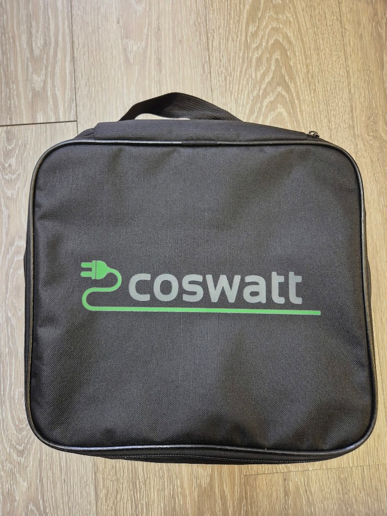 COSWATT 3.5 KW 5 METRE NEREDEYSE SIFIR - 3