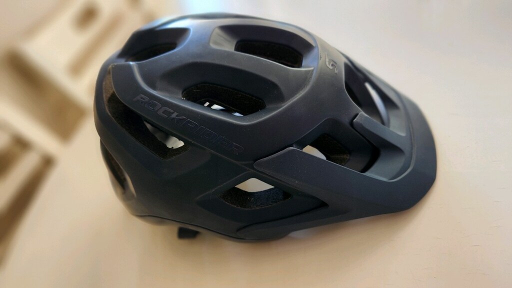 Rockrider Kask - 3