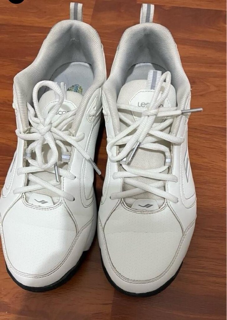 lescon spor tenis ayakkabısı 42 no