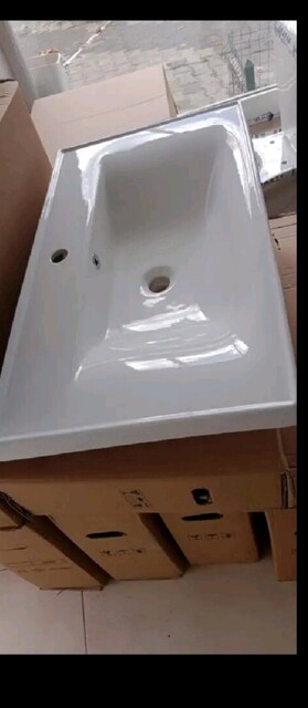 lavabo etejerli
