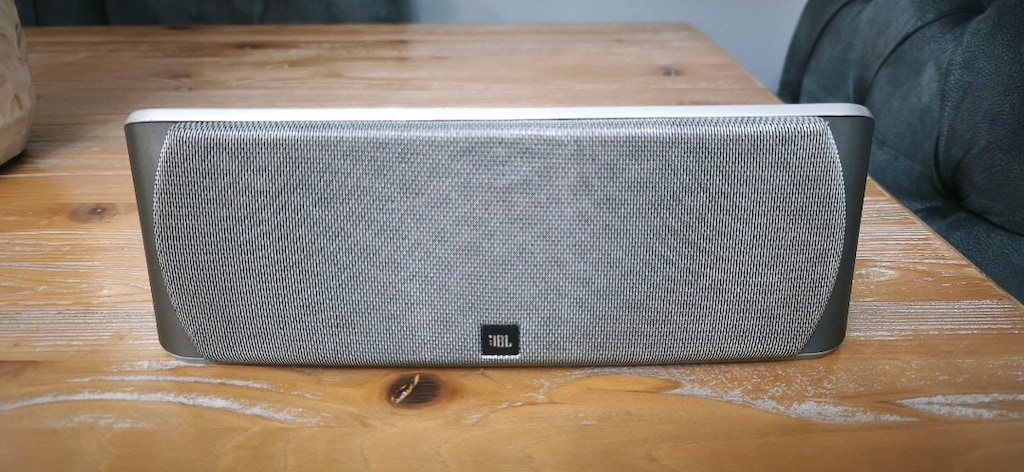 JBL SCS200 Center.Temiz&Sorunsuz. - 3