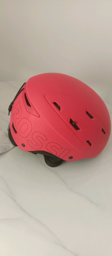 Rossignol impacts kask - 2