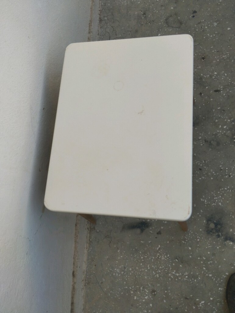 sehpa 53x40 ölçülerinde - 4