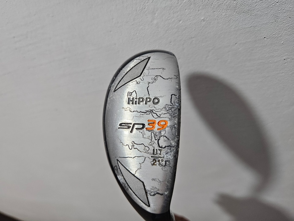 Hippo SF39 Golf Takımı. Ünlü Hippo markasına ait. - 10