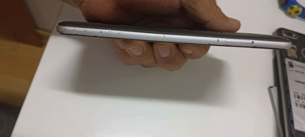 GM5 PLUS - 5